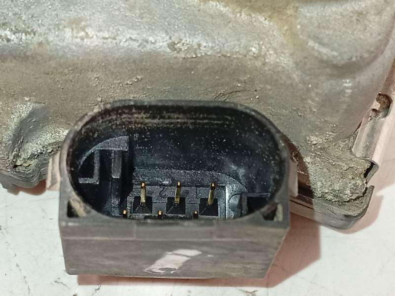 Recambio de caja mariposa para hyundai i10 ii (ba, ia) 1.2 referencia OEM IAM 3510004BA0  0280750782 4
