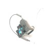Recambio de cerradura puerta delantera derecha para hyundai i10 ii (ba, ia) 1.2 referencia OEM IAM 81320B9110  