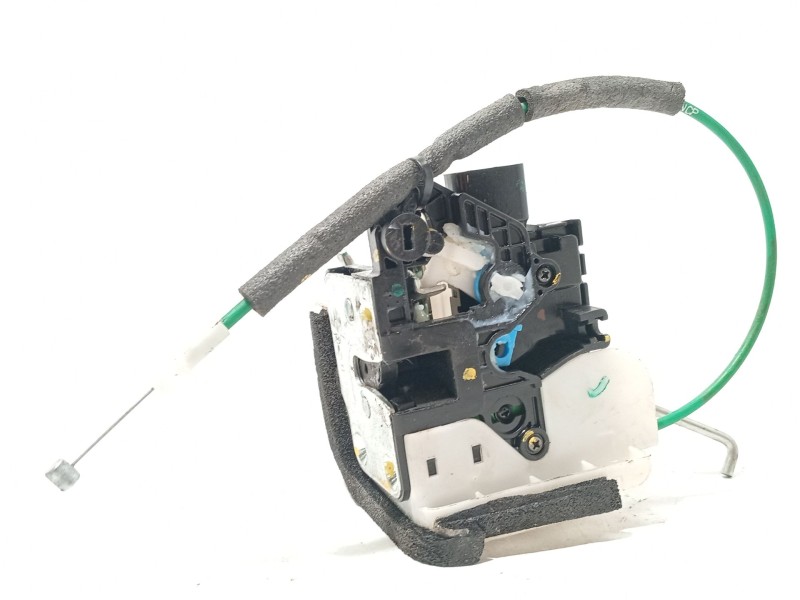 CERRADURA PUERTA TRASERA DERECHA 81420B9020 