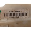 Recambio de cerradura puerta trasera derecha para hyundai i10 ii (ba, ia) 1.2 referencia OEM IAM 81420B9020  