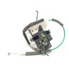 Recambio de cerradura puerta trasera izquierda para hyundai i10 ii (ba, ia) 1.2 referencia OEM IAM 81410B9020  