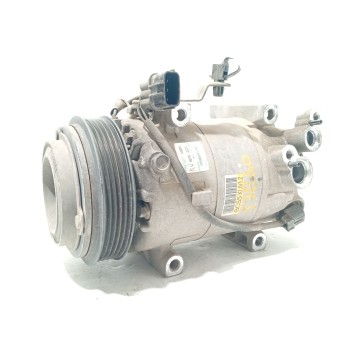 Recambio de compresor aire acondicionado para hyundai i10 ii (ba, ia) 1.2 referencia OEM IAM 97701B9550  CA500QADDA02