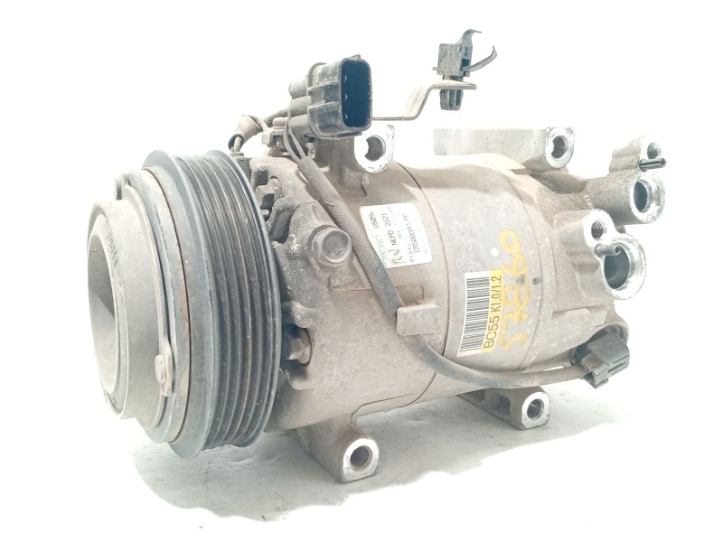 COMPRESOR AIRE ACONDICIONADO 97701B9550 CA500QADDA02