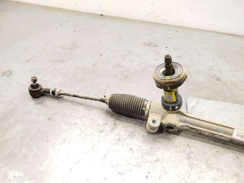 Recambio de cremallera direccion para hyundai i10 ii (ba, ia) 1.2 referencia OEM IAM 56500B9600 2
