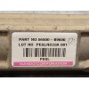 Recambio de cremallera direccion para hyundai i10 ii (ba, ia) 1.2 referencia OEM IAM 56500B9600  