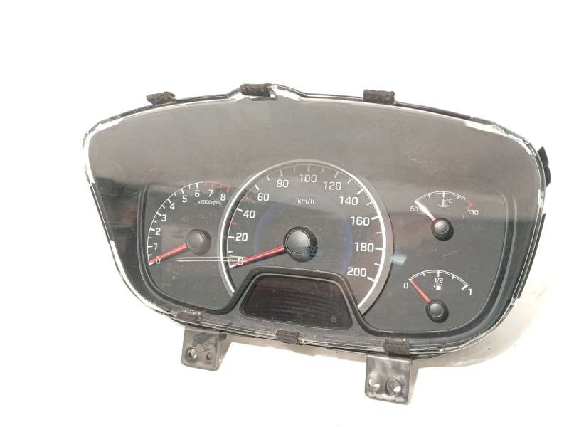 Recambio de cuadro instrumentos para hyundai i10 ii (ba, ia) 1.2 referencia OEM IAM 94003B9520 2