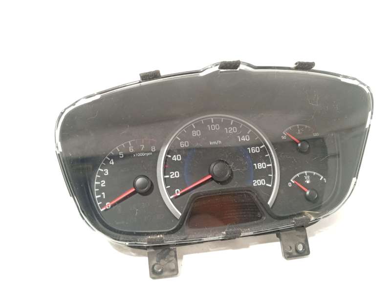 Recambio de cuadro instrumentos para hyundai i10 ii (ba, ia) 1.2 referencia OEM IAM 94003B9520 3