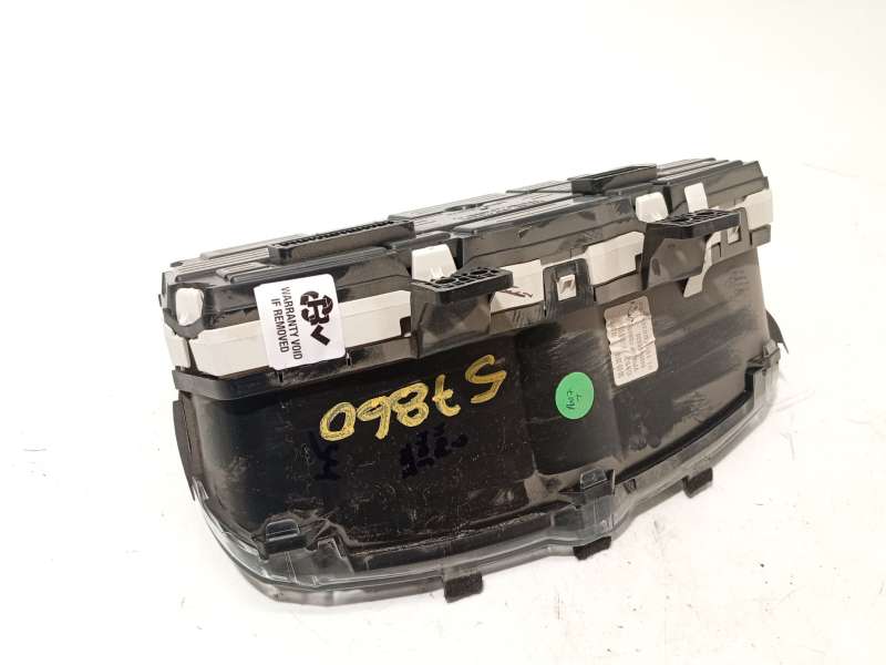 Recambio de cuadro instrumentos para hyundai i10 ii (ba, ia) 1.2 referencia OEM IAM 94003B9520 4