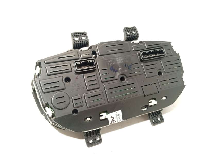 Recambio de cuadro instrumentos para hyundai i10 ii (ba, ia) 1.2 referencia OEM IAM 94003B9520 5