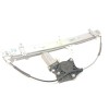 Recambio de elevalunas delantero derecho para hyundai i10 ii (ba, ia) 1.2 referencia OEM IAM 82402B4110 82460B4000 82403B4110