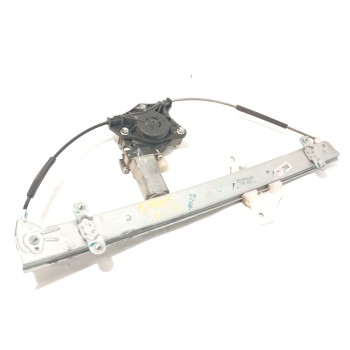 Recambio de elevalunas delantero izquierdo para hyundai i10 ii (ba, ia) 1.2 referencia OEM IAM 82401B4110 82450B4000 82403B4110