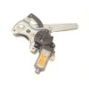 Recambio de elevalunas trasero derecho para hyundai i10 ii (ba, ia) 1.2 referencia OEM IAM 83402B9010 83460B4000 83404B9010