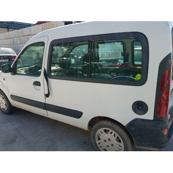 RENAULT KANGOO (KC0/1_)
