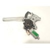 Recambio de elevalunas trasero izquierdo para hyundai i10 ii (ba, ia) 1.2 referencia OEM IAM 83401B9010 83450B4000 83403B9010