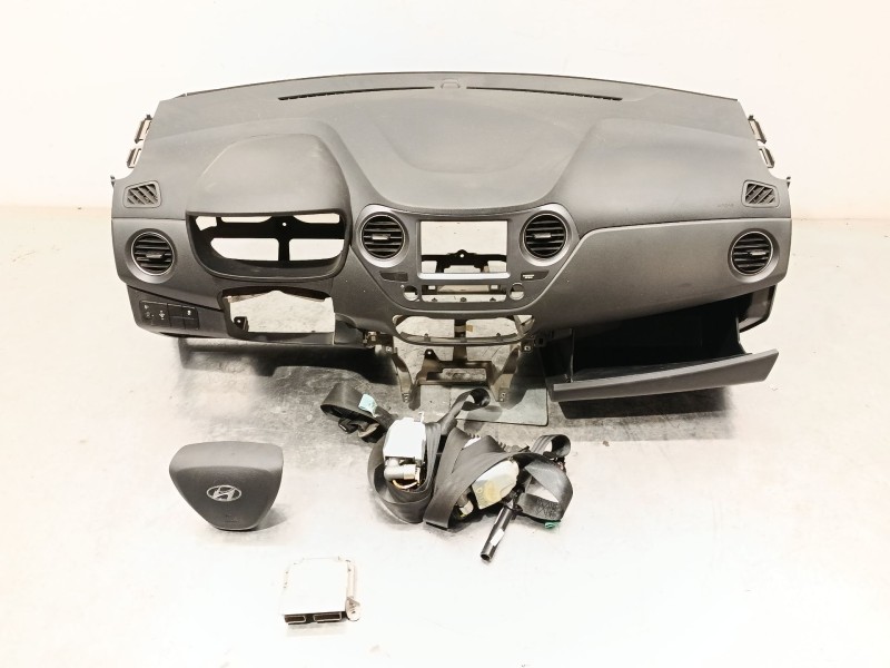 KIT AIRBAG 84710B9100PYN 56900B4100PYN 95910B9250