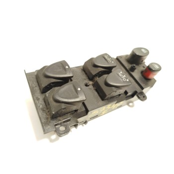 MANDO ELEVALUNAS DELANTERO IZQUIERDO 35750SMGG01 