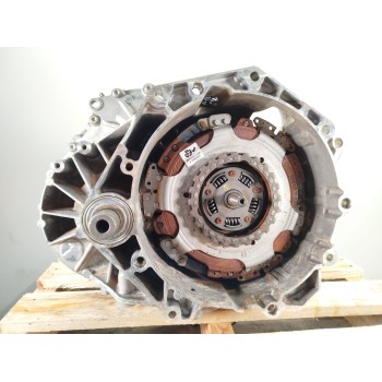 CAJA CAMBIOS WGS 0CW300028T 0CW300028T004