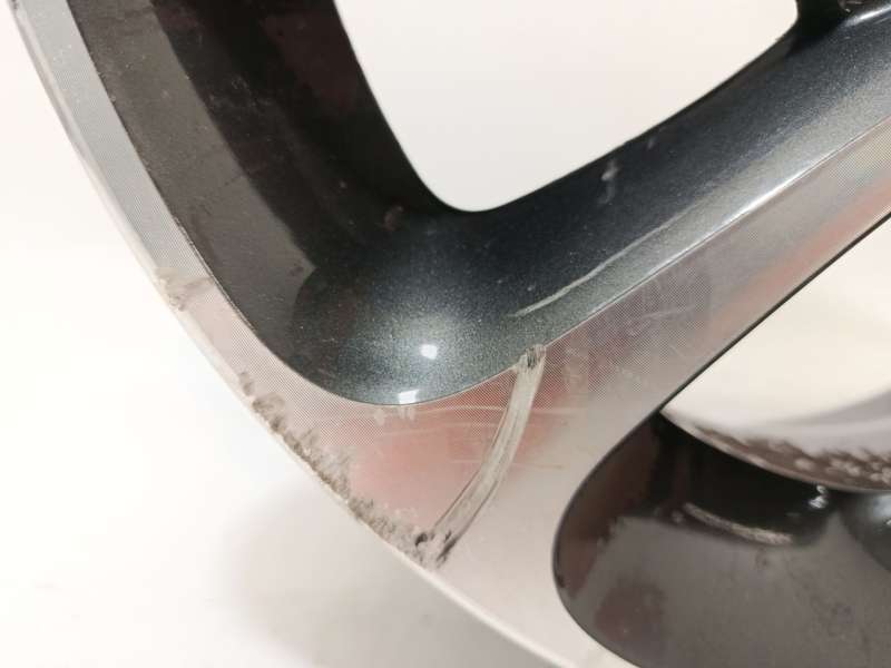 Recambio de llanta para hyundai i10 ii (ba, ia) 1.2 referencia OEM IAM 52910B9500 5
