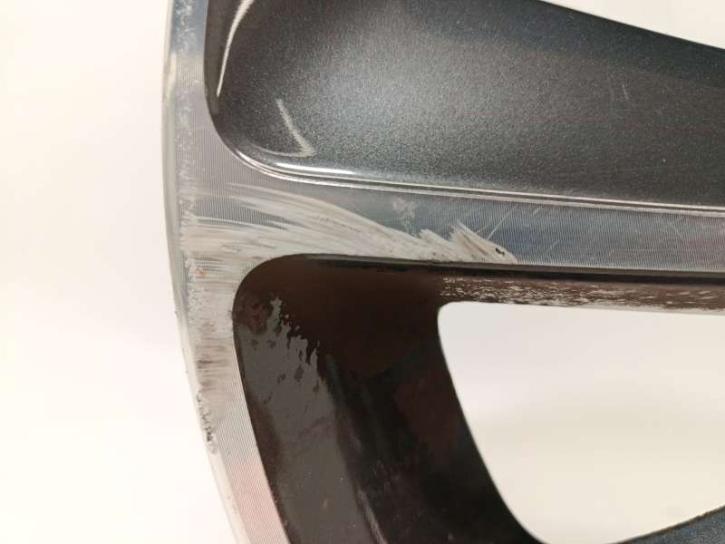 Recambio de llanta para hyundai i10 ii (ba, ia) 1.2 referencia OEM IAM 52910B9500 6