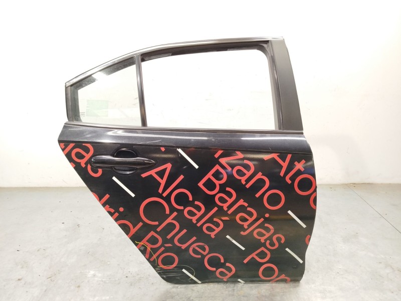 PUERTA TRASERA DERECHA 6700302550 