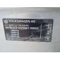 VOLKSWAGEN GOLF V (1K1)