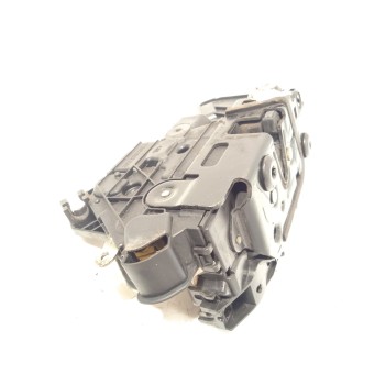 Recambio de cerradura puerta trasera derecha para skoda suberb (3t4) ambition referencia OEM IAM 5N0839016D  