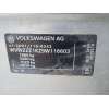 volkswagen golf v (1k1) del año 2008