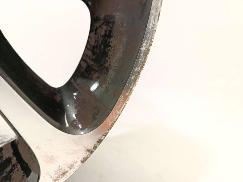 Recambio de llanta para hyundai i10 ii (ba, ia) 1.2 referencia OEM IAM 52910B9500 7