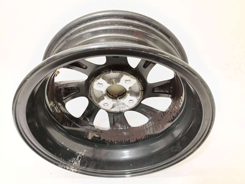Recambio de llanta para hyundai i10 ii (ba, ia) 1.2 referencia OEM IAM 52910B9500 8