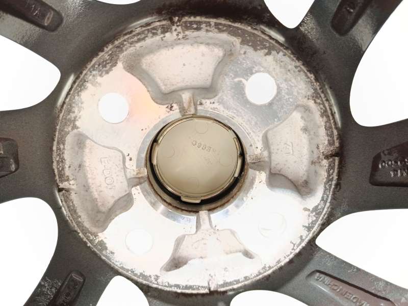 Recambio de llanta para hyundai i10 ii (ba, ia) 1.2 referencia OEM IAM 52910B9500 9