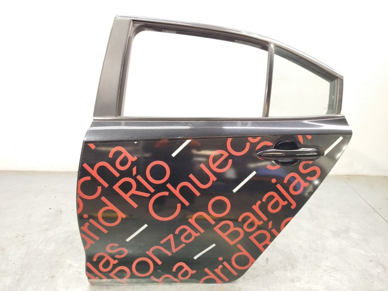 PUERTA TRASERA IZQUIERDA 6700402550 