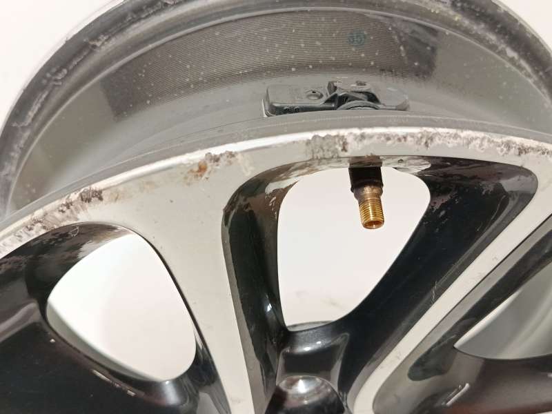 Recambio de llanta para hyundai i10 ii (ba, ia) 1.2 referencia OEM IAM 52910B9500 6
