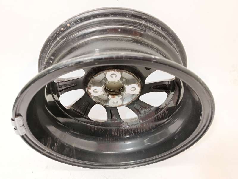 Recambio de llanta para hyundai i10 ii (ba, ia) 1.2 referencia OEM IAM 52910B9500 7