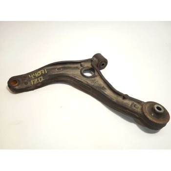 Recambio de brazo suspension inferior delantero izquierdo para renault master kasten l2h2 hka 3,3t referencia OEM IAM 8200688871