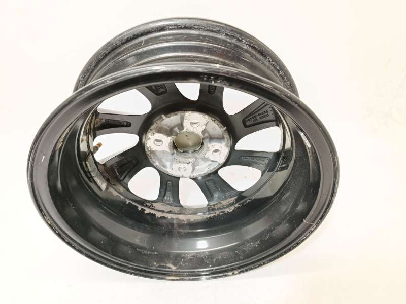 Recambio de llanta para hyundai i10 ii (ba, ia) 1.2 referencia OEM IAM 52910B9500 6