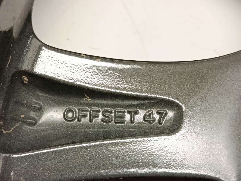 Recambio de llanta para hyundai i10 ii (ba, ia) 1.2 referencia OEM IAM 52910B9500 10