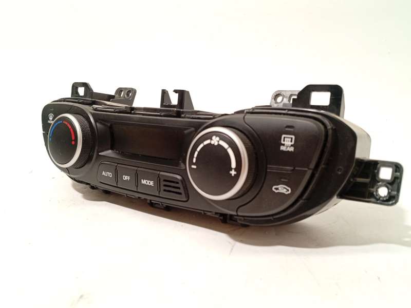 Recambio de mando climatizador para hyundai i10 ii (ba, ia) 1.2 referencia OEM IAM 97250B9EA0PGB 2