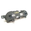 Recambio de mando climatizador para hyundai i10 ii (ba, ia) 1.2 referencia OEM IAM 97250B9EA0PGB  