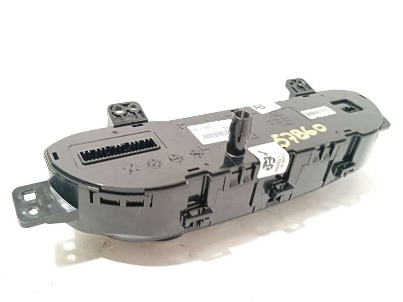 Recambio de mando climatizador para hyundai i10 ii (ba, ia) 1.2 referencia OEM IAM 97250B9EA0PGB 5