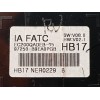 Recambio de mando climatizador para hyundai i10 ii (ba, ia) 1.2 referencia OEM IAM 97250B9EA0PGB  