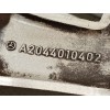 Recambio de llanta para mercedes-benz clase c (w204) c 200 kompressor (204.041) referencia OEM IAM A2044010402  