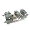 Recambio de mando elevalunas delantero izquierdo para hyundai i10 ii (ba, ia) 1.2 referencia OEM IAM 93570B4010PFH  