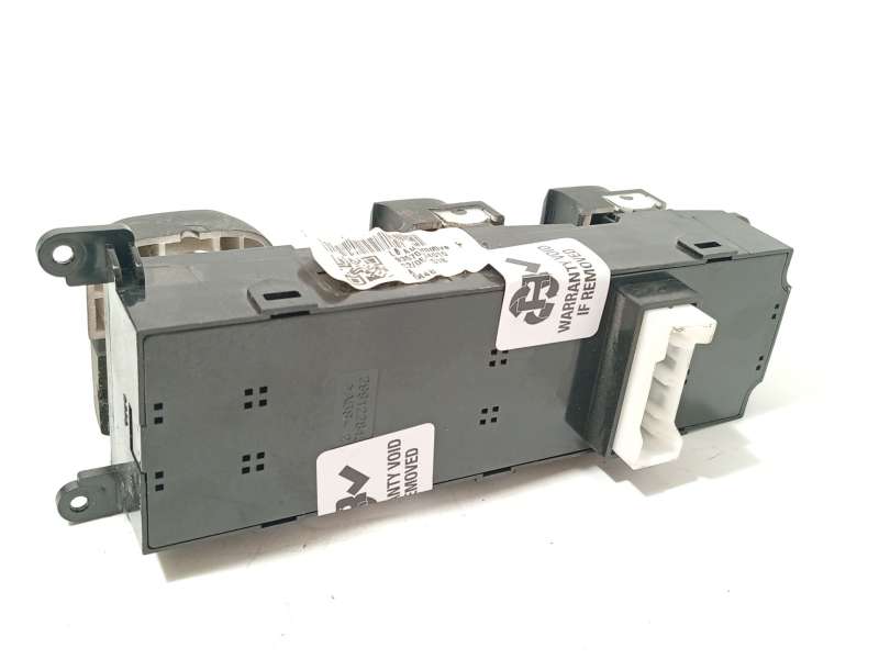 Recambio de mando elevalunas delantero izquierdo para hyundai i10 ii (ba, ia) 1.2 referencia OEM IAM 93570B4010PFH 3