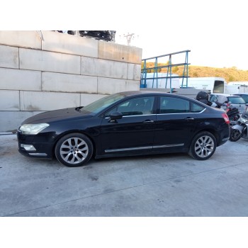 CITROËN C5 III (RD_)