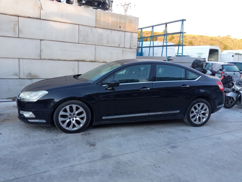 CITROËN C5 III (RD_)