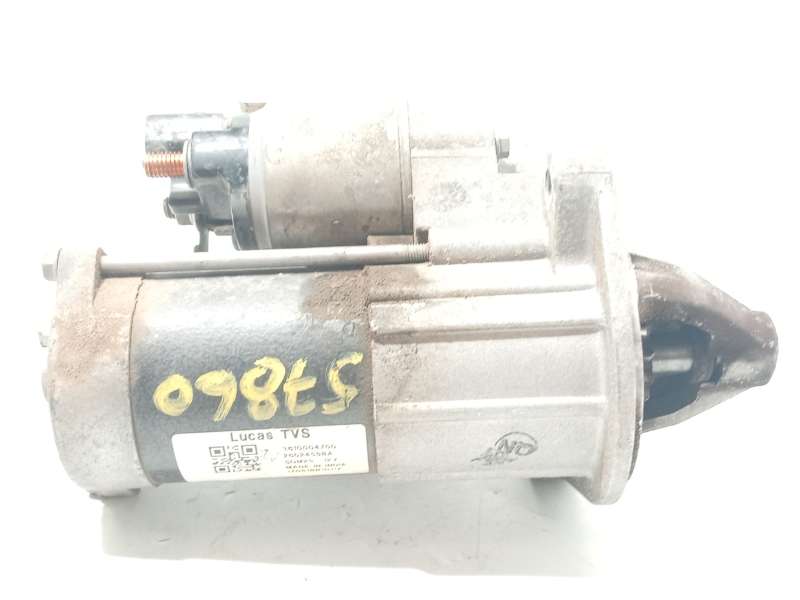 Recambio de motor arranque para hyundai i10 ii (ba, ia) 1.2 referencia OEM IAM 3610004700 2
