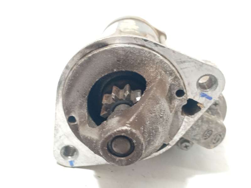 Recambio de motor arranque para hyundai i10 ii (ba, ia) 1.2 referencia OEM IAM 3610004700 3