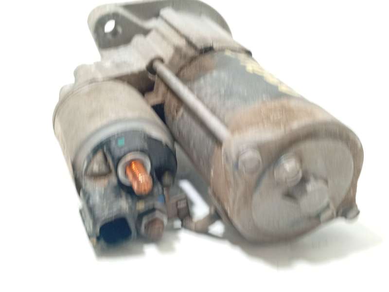 Recambio de motor arranque para hyundai i10 ii (ba, ia) 1.2 referencia OEM IAM 3610004700 4