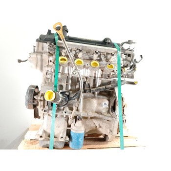Recambio de motor completo para hyundai i10 ii (ba, ia) 1.2 referencia OEM IAM G4LA  