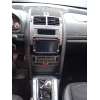 peugeot 407 del año 2004